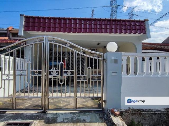 House for sale in Bandar Johor Bahru, Johor
