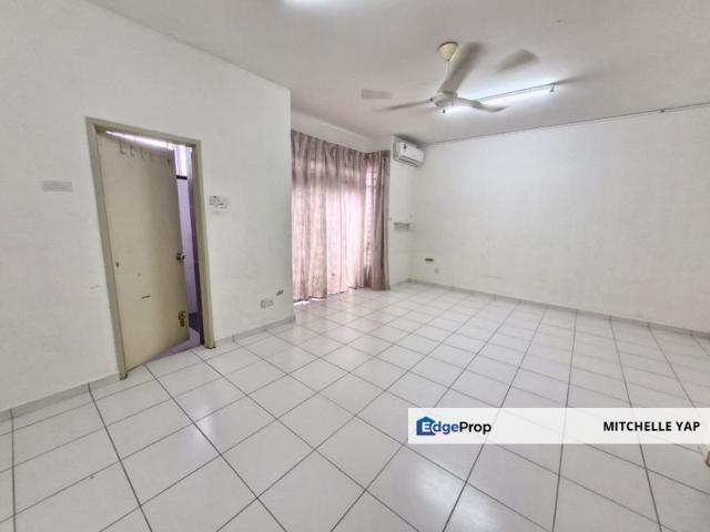 House for rent in Bandar Johor Bahru, Johor