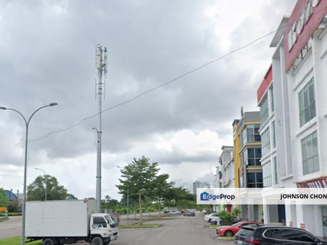 Shop for sale in Plentong, Johor