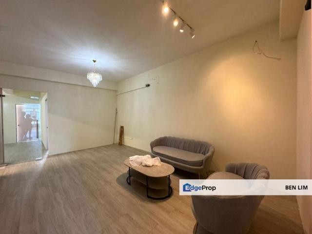 Shop for rent in Plentong, Johor