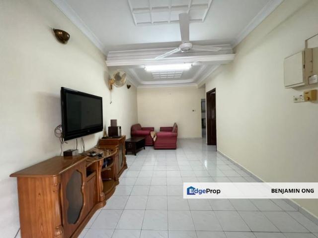 House for sale in Bandar Johor Bahru, Johor