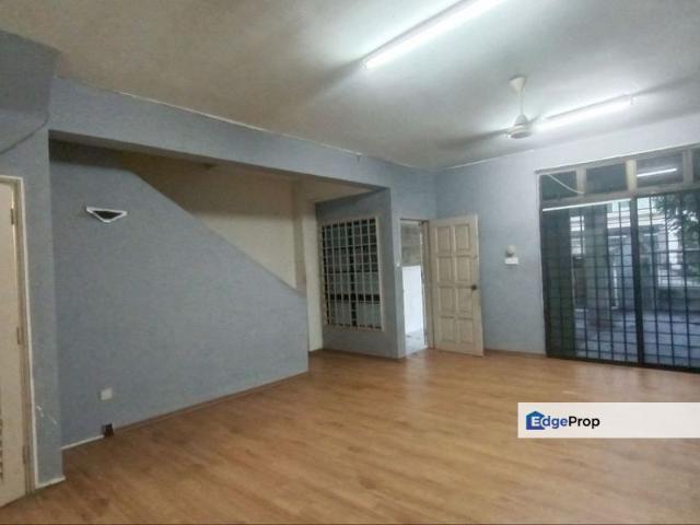 House for sale in Bandar Johor Bahru, Johor