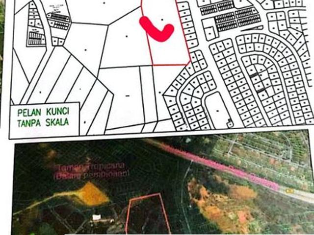 Shop for sale in Plentong, Johor