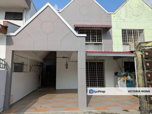 House for rent in Bandar Johor Bahru, Johor
