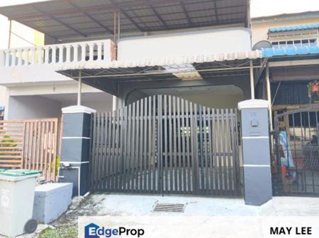 House for sale in Bandar Johor Bahru, Johor