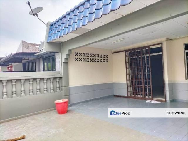 House for rent in Bandar Johor Bahru, Johor
