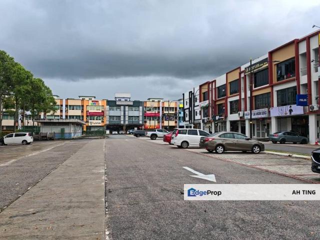Shop for rent in Plentong, Johor