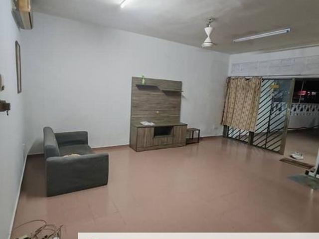 House for sale in Bandar Johor Bahru, Johor