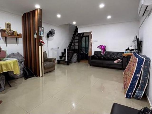 House for sale in Bandar Johor Bahru, Johor