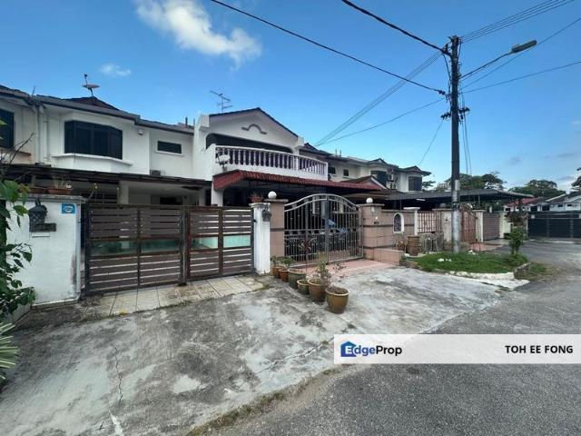 House for sale in Bandar Johor Bahru, Johor