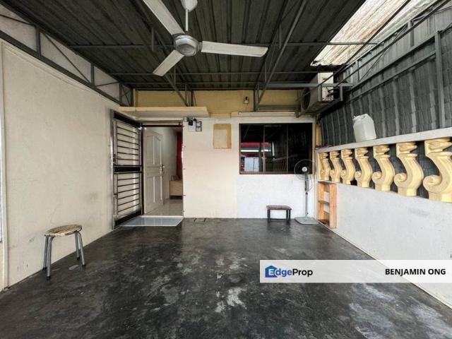 House for sale in Bandar Johor Bahru, Johor