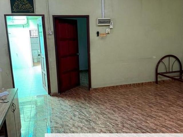 Condominium for rent in Bandar Johor Bahru, Johor