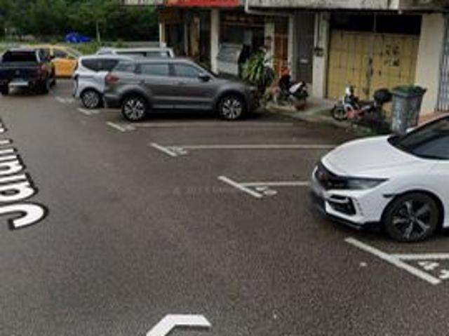 Shop for sale in Plentong, Johor