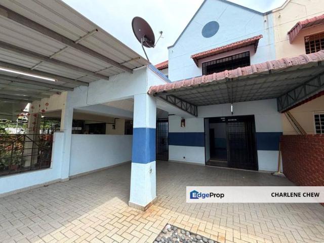House for sale in Bandar Johor Bahru, Johor