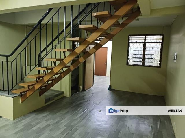 House for sale in Bandar Johor Bahru, Johor