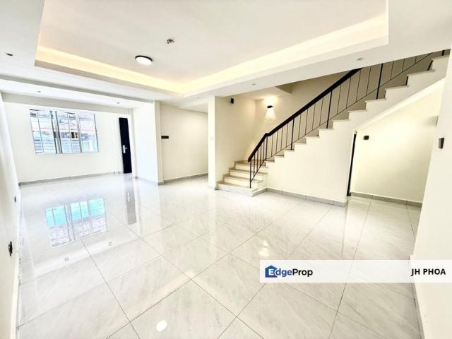 House for sale in Bandar Johor Bahru, Johor