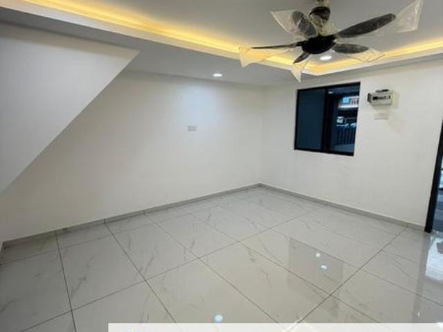 House for sale in Bandar Johor Bahru, Johor