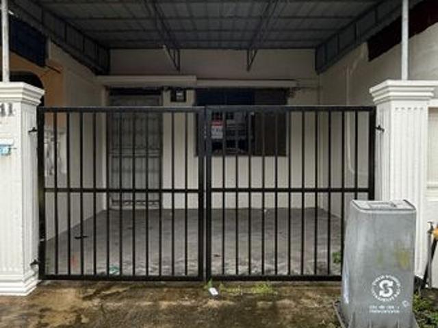House for sale in Bandar Johor Bahru, Johor