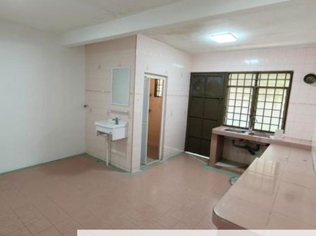 House for rent in Bandar Johor Bahru, Johor