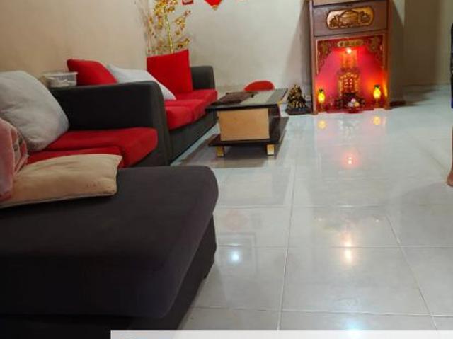 House for sale in Bandar Johor Bahru, Johor