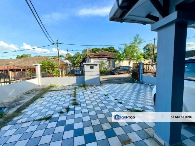House for sale in Bandar Johor Bahru, Johor