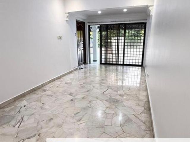 House for sale in Bandar Johor Bahru, Johor