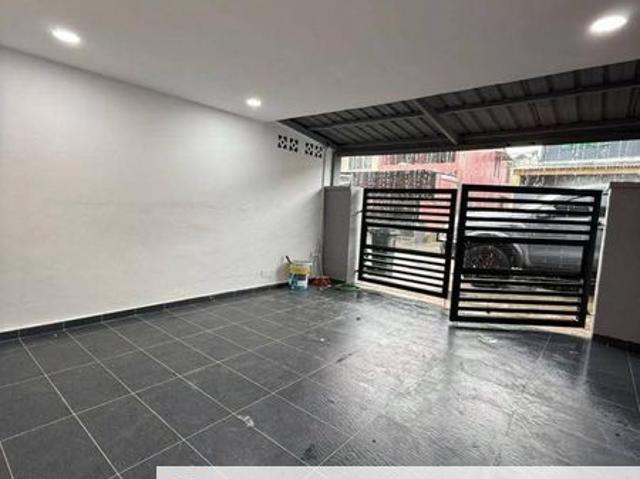 House for sale in Bandar Johor Bahru, Johor