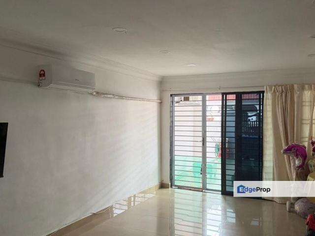 House for sale in Bandar Johor Bahru, Johor