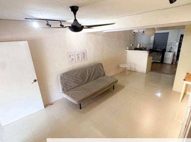 House for sale in Bandar Johor Bahru, Johor