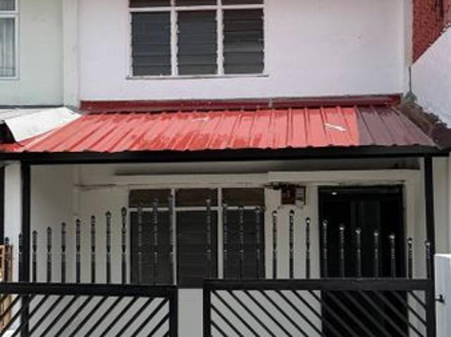House for sale in Bandar Johor Bahru, Johor