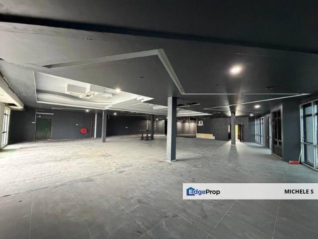 Shop for rent in Bukit Ledang, Johor