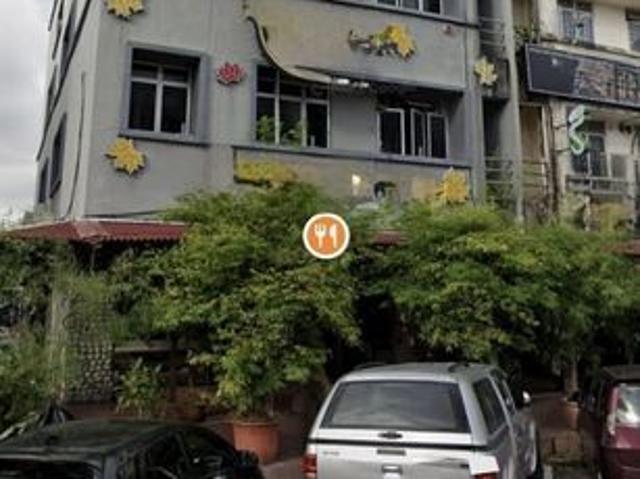 Shop for rent in Plentong, Johor