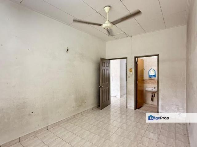 House for sale in Bandar Johor Bahru, Johor