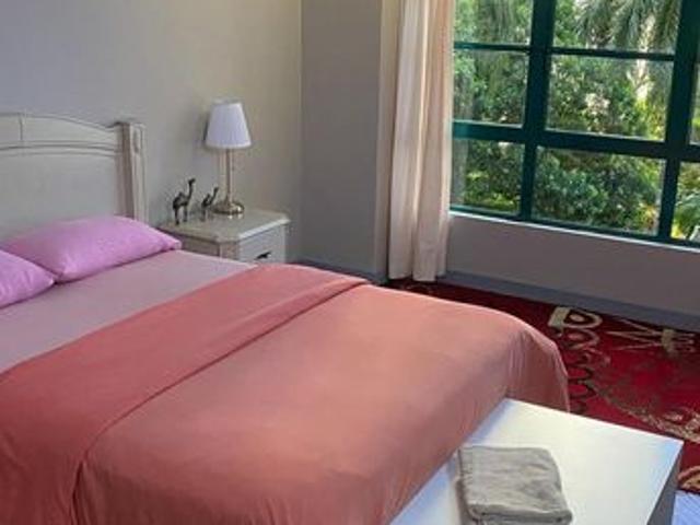 Condominium for rent in Bandar Johor Bahru, Johor