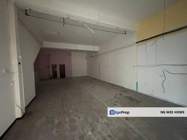 Shop for rent in Plentong, Johor
