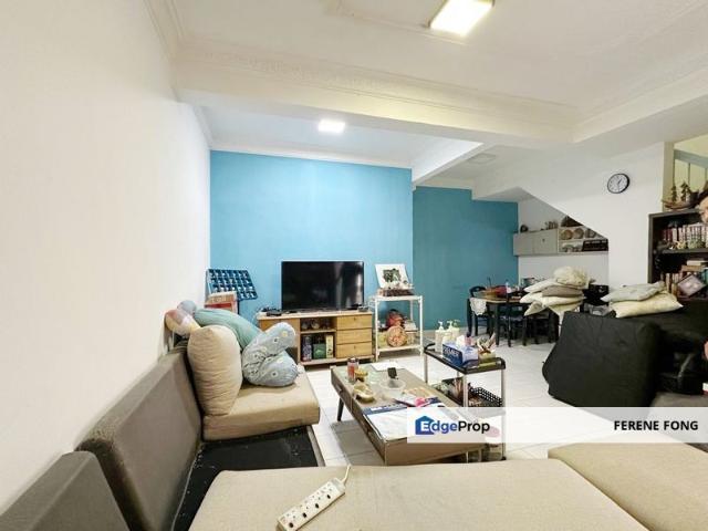 House for sale in Bandar Johor Bahru, Johor