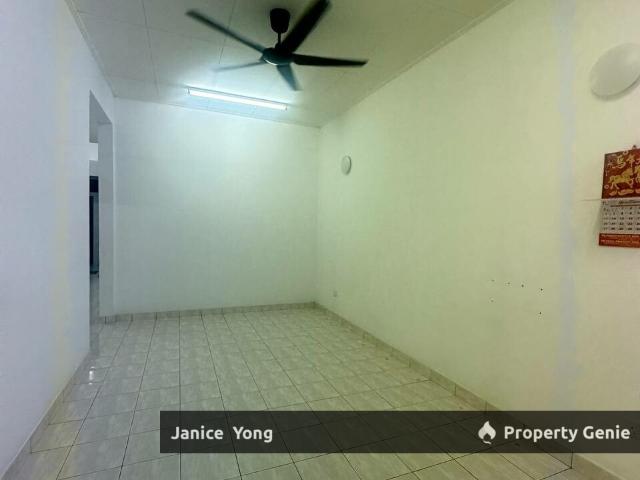 Terraced House for rent in Bandar Baru Permas Jaya, Plentong