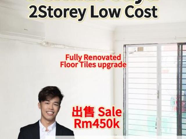 House for sale in Bandar Johor Bahru, Johor