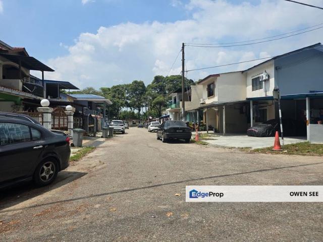 House for sale in Bandar Johor Bahru, Johor