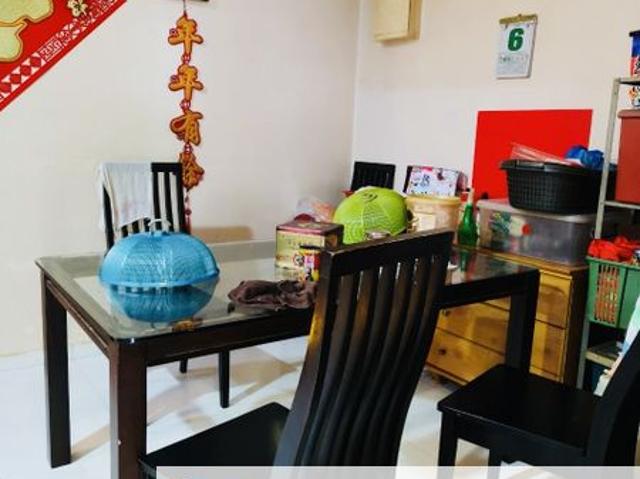 House for sale in Bandar Johor Bahru, Johor