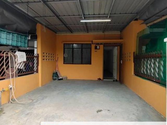 House for sale in Bandar Johor Bahru, Johor