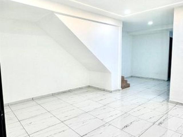 House for sale in Bandar Johor Bahru, Johor