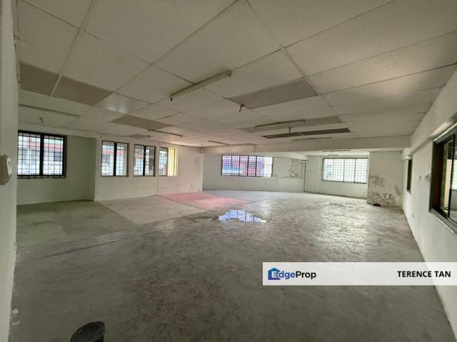 Warehouse for rent in Johore Bahru, Johor