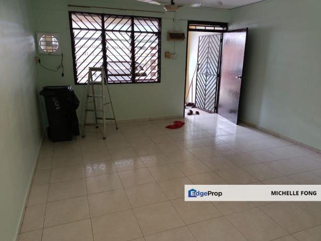 House for sale in Bandar Johor Bahru, Johor