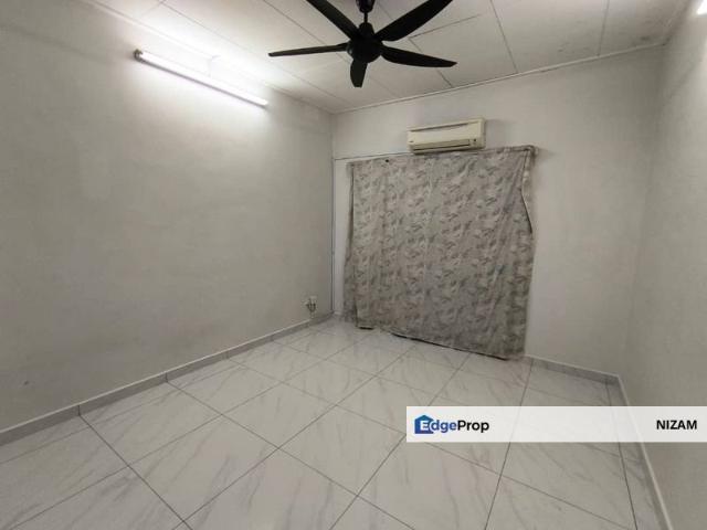 House for rent in Bandar Johor Bahru, Johor