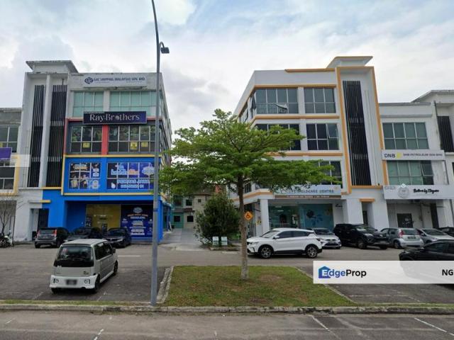 Shop for sale in Plentong, Johor