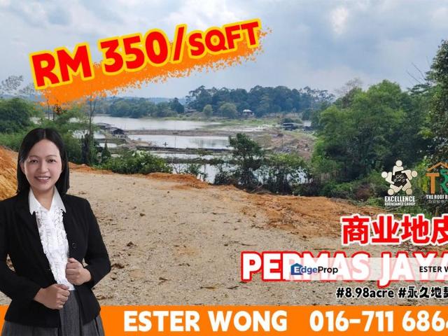 Shop for sale in Plentong, Johor