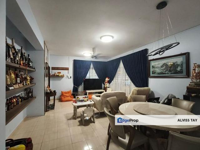 House for sale in Bandar Johor Bahru, Johor