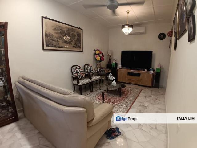 House for sale in Bandar Johor Bahru, Johor