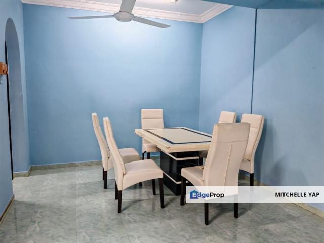 House for rent in Bandar Johor Bahru, Johor
